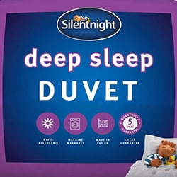 duvet