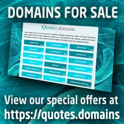 domain names