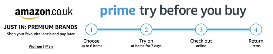 try prime